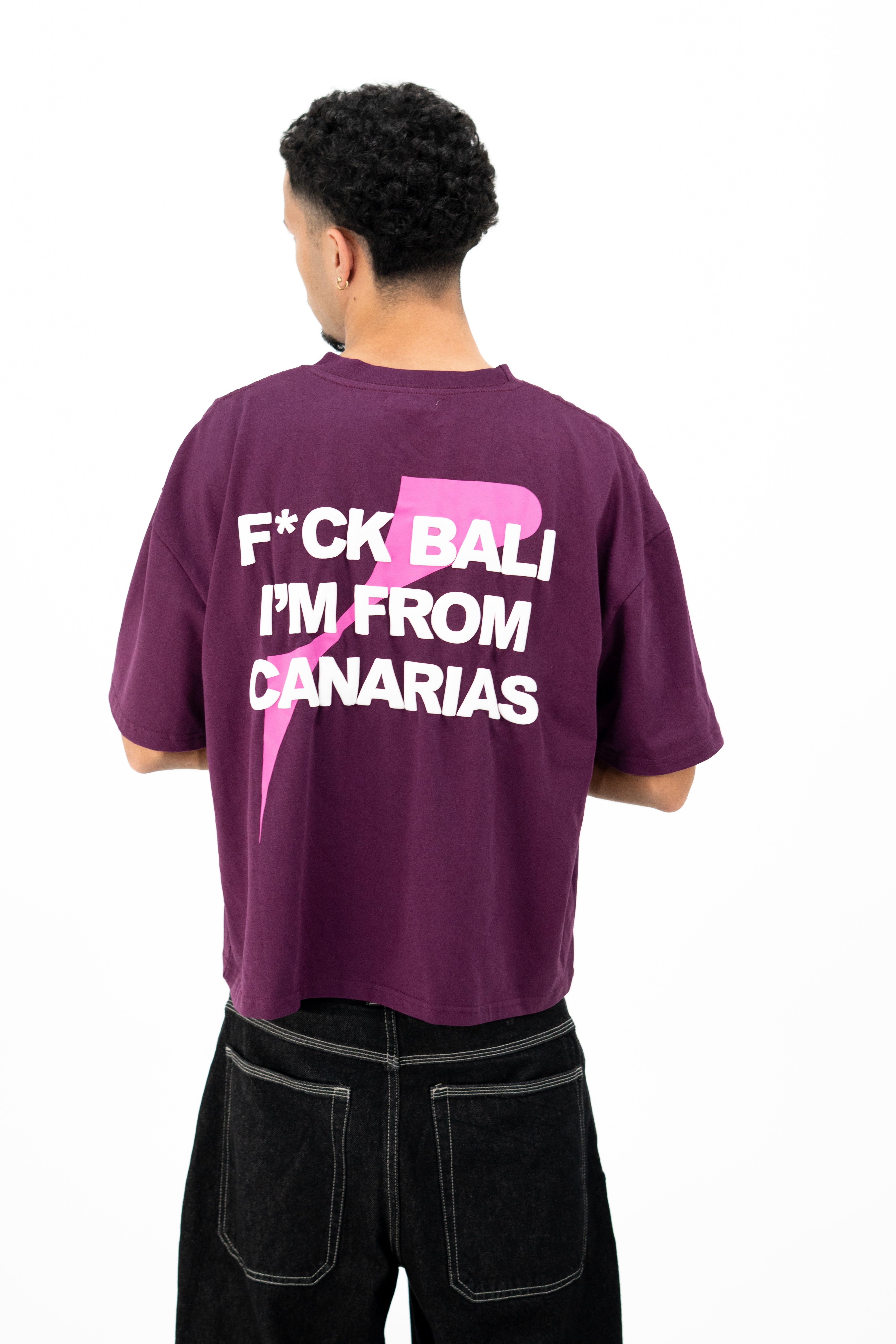 F*CK BALI