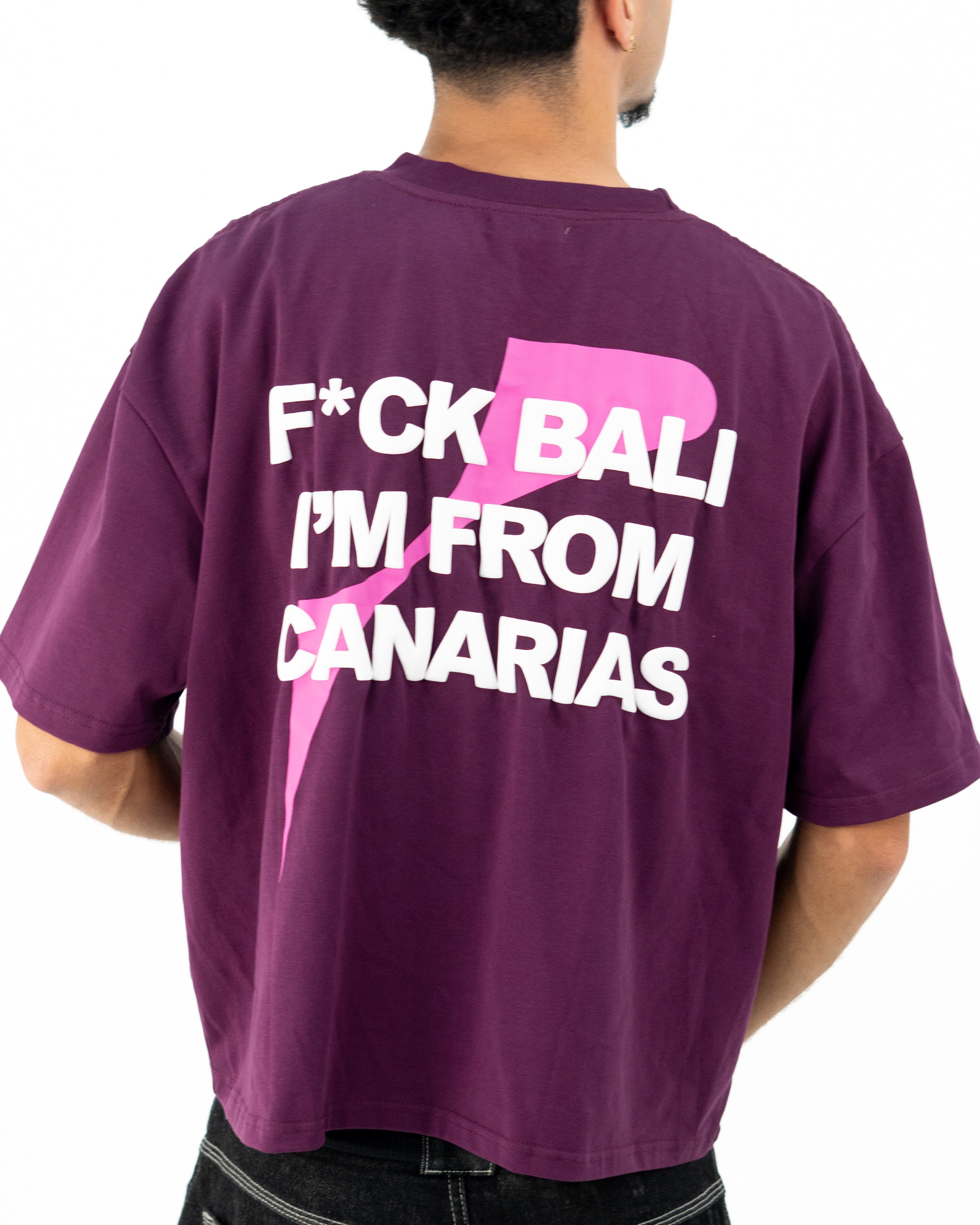 F*CK BALI