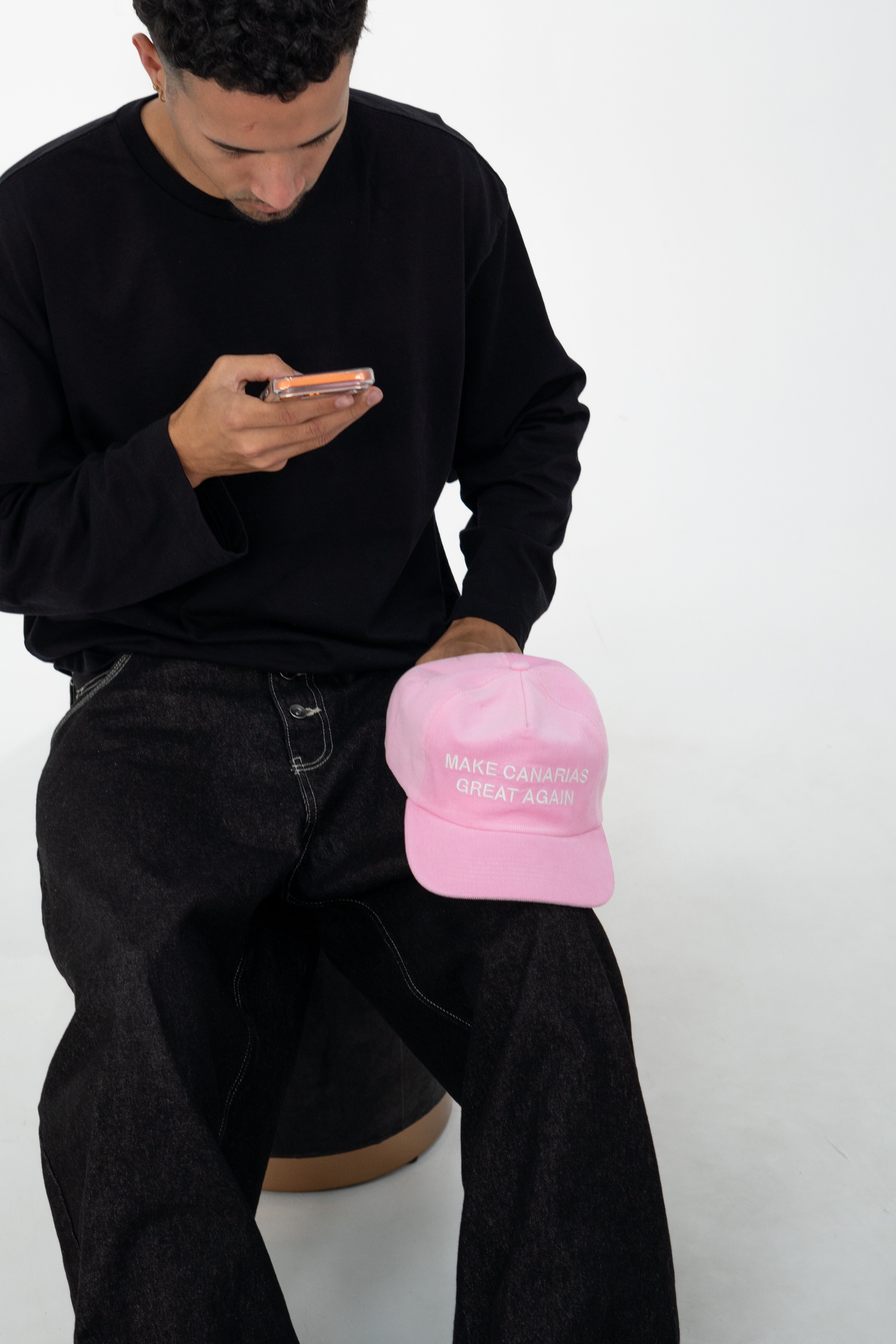 Make Canarias Great Again CAP