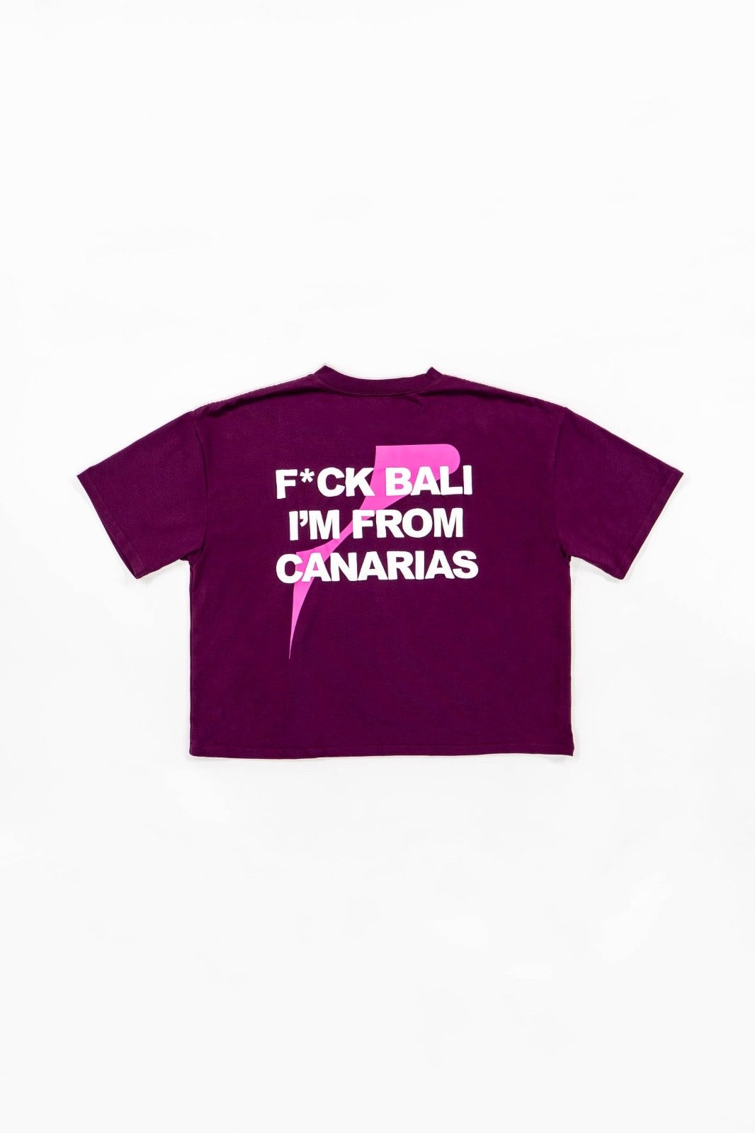 F*CK BALI